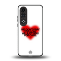 auto lust back phone cover | glass case for oneplus nord ce 4