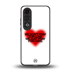 auto lust back phone cover | glass case for oneplus nord ce 4