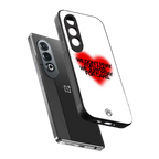 auto lust back phone cover | glass case for oneplus nord ce 4