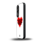auto lust back phone cover | glass case for oneplus nord ce 4