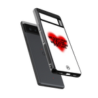auto lust back phone cover | glass case for Google Pixel 6A