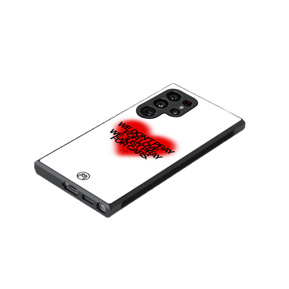 auto lust back phone cover | glass case for samsung galaxy s24 ultra