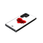 auto lust back phone cover | glass case for samsung galaxy s23 ultra