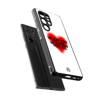auto lust back phone cover | glass case for samsung galaxy s25 ultra