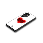 auto lust back phone cover | glass case for samsung galaxy s25 ultra