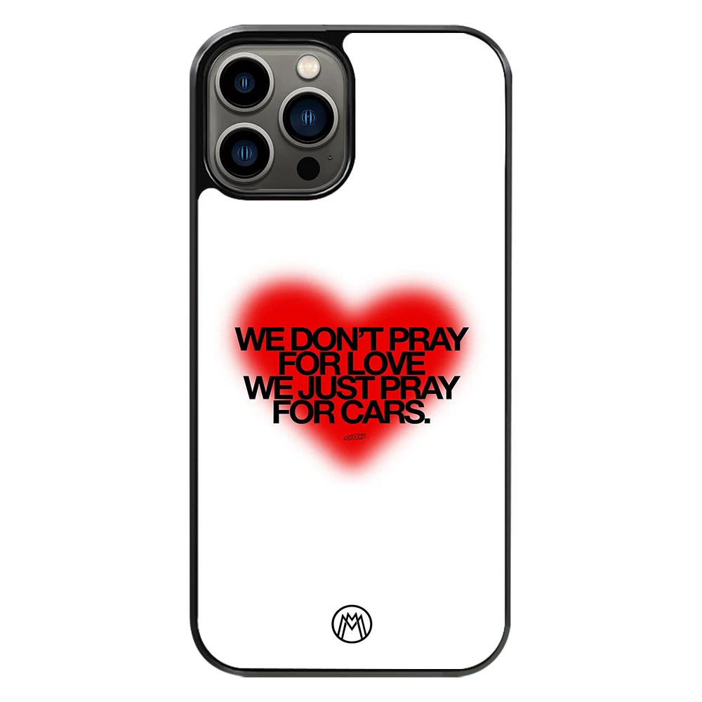 Premium Glass Back Mobile Phone Cover for iPhone, Samsung, OnePlus, Google Pixel, Redmi, Oppo, Vivo & Realme
