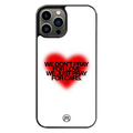 Premium Glass Back Mobile Phone Cover for iPhone, Samsung, OnePlus, Google Pixel, Redmi, Oppo, Vivo & Realme