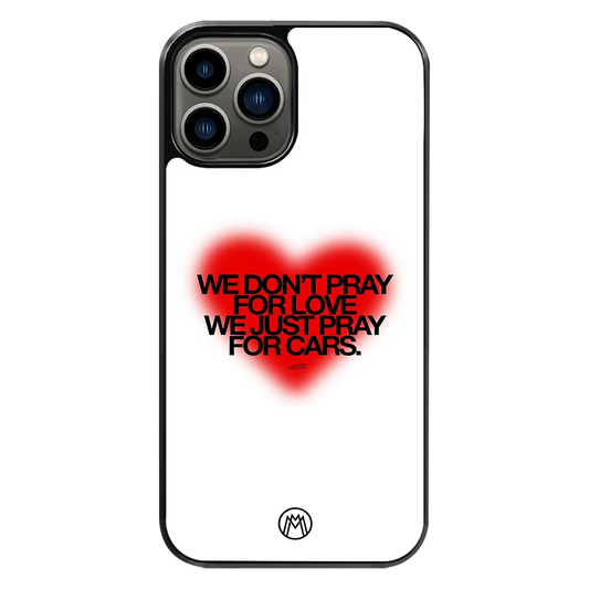 Premium Glass Back Mobile Phone Cover for iPhone, Samsung, OnePlus, Google Pixel, Redmi, Oppo, Vivo & Realme