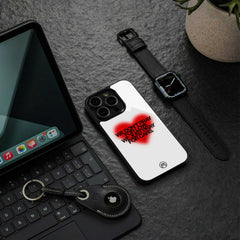 Auto Lust Phone Cover | Glass Case