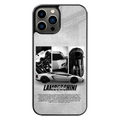 Premium Glass Back Mobile Phone Cover for iPhone, Samsung, OnePlus, Google Pixel, Redmi, Oppo, Vivo & Realme