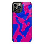 Premium Glass Back Mobile Phone Cover for iPhone, Samsung, OnePlus, Google Pixel, Redmi, Oppo, Vivo & Realme
