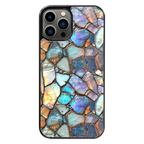 Premium Glass Back Mobile Phone Cover for iPhone, Samsung, OnePlus, Google Pixel, Redmi, Oppo, Vivo & Realme