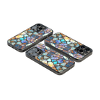 Luxury Glass Back Mobile Cover for iPhone, Samsung Galaxy, OnePlus, Pixel, Redmi & More