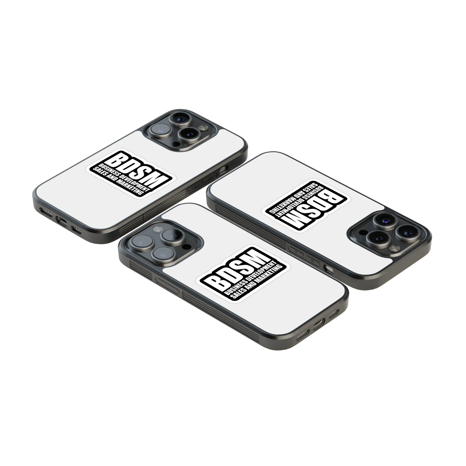 Luxury Glass Back Mobile Cover for iPhone, Samsung Galaxy, OnePlus, Pixel, Redmi & More