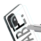 babe back phone cover | glass case for oneplus nord ce 3