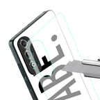 babe back phone cover | glass case for oneplus nord ce 4