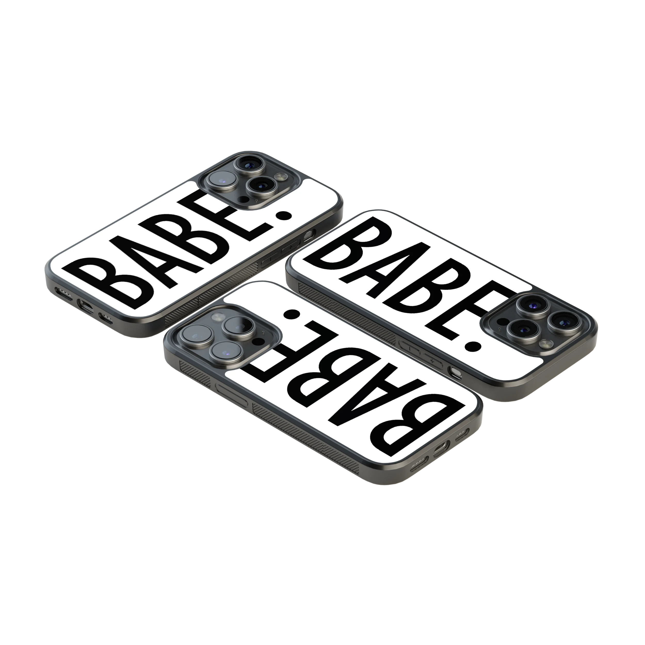 Luxury Glass Back Mobile Cover for iPhone, Samsung Galaxy, OnePlus, Pixel, Redmi & More