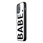 Slim Glass Back Phone Case for Multiple Brands – iPhone, Samsung, Redmi, OnePlus, Oppo, Vivo