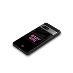 baby girl back phone cover | glass case for Google Pixel 7