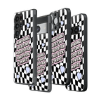 Stylish Glass Back Case for All Smartphones iPhone, Samsung, OnePlus, Pixel, Redmi, Oppo, Vivo, Motorola