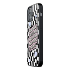 Slim Glass Back Phone Case for Multiple Brands iPhone, Samsung, Redmi, OnePlus, Oppo, Vivo