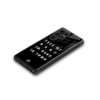 back in town back phone cover | glass case for samsung galaxy s25 ultra