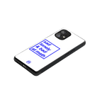 bad at math back phone cover | glass case for nothing phone 1