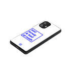 bad at math back phone cover | glass case for nothing phone 2