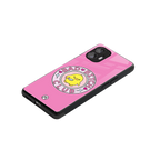 bad bitch club back phone cover | glass case for nothing phone 2