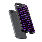 bad bitch back phone cover | glass case for iphone 16e