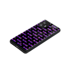 bad bitch back phone cover | glass case for nothing phone 2