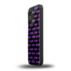 bad bitch back phone cover | glass case for oneplus nord 3