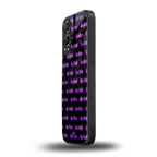 bad bitch back phone cover | glass case for oneplus nord ce 4 lite