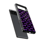 bad bitch back phone cover | glass case for Google Pixel 6A