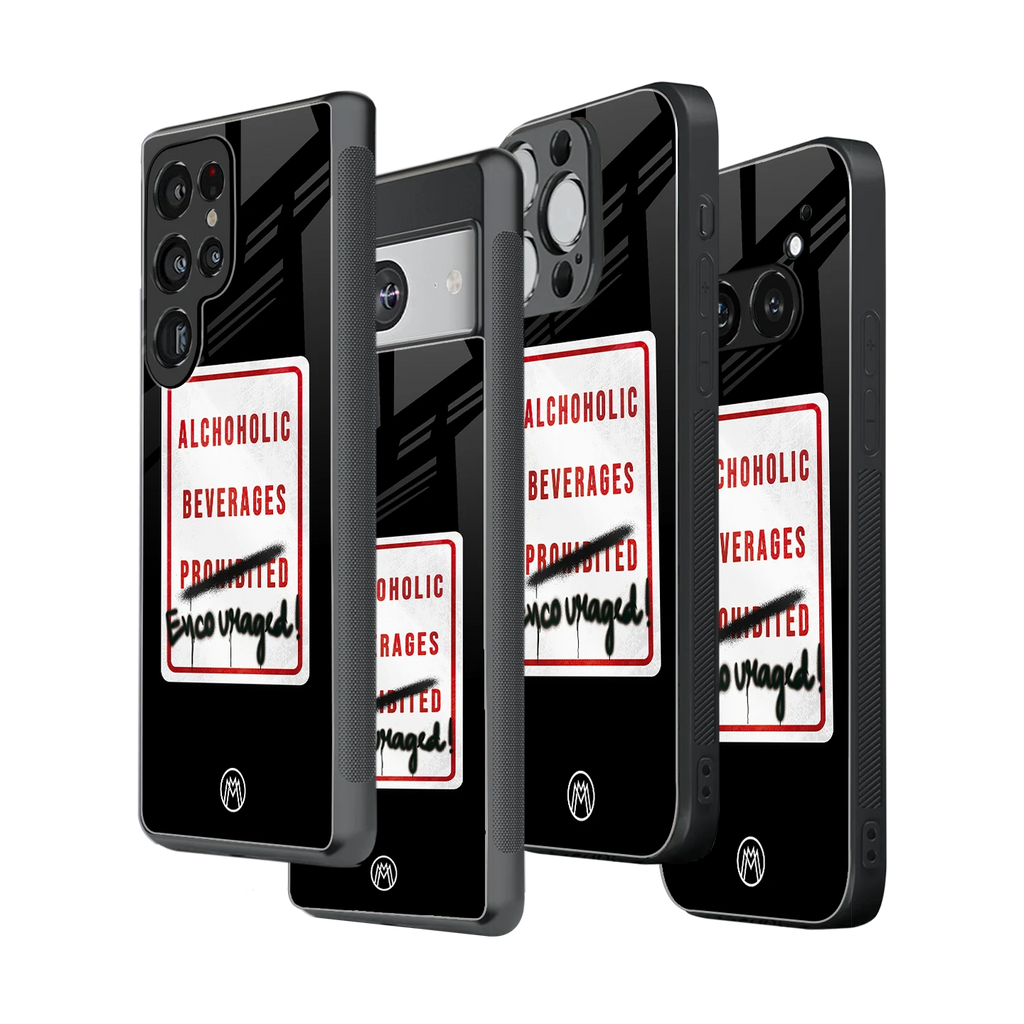 Stylish Glass Back Case for All Smartphones iPhone, Samsung, OnePlus, Pixel, Redmi, Oppo, Vivo, Motorola