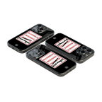 Luxury Glass Back Mobile Cover for iPhone, Samsung Galaxy, OnePlus, Pixel, Redmi & More