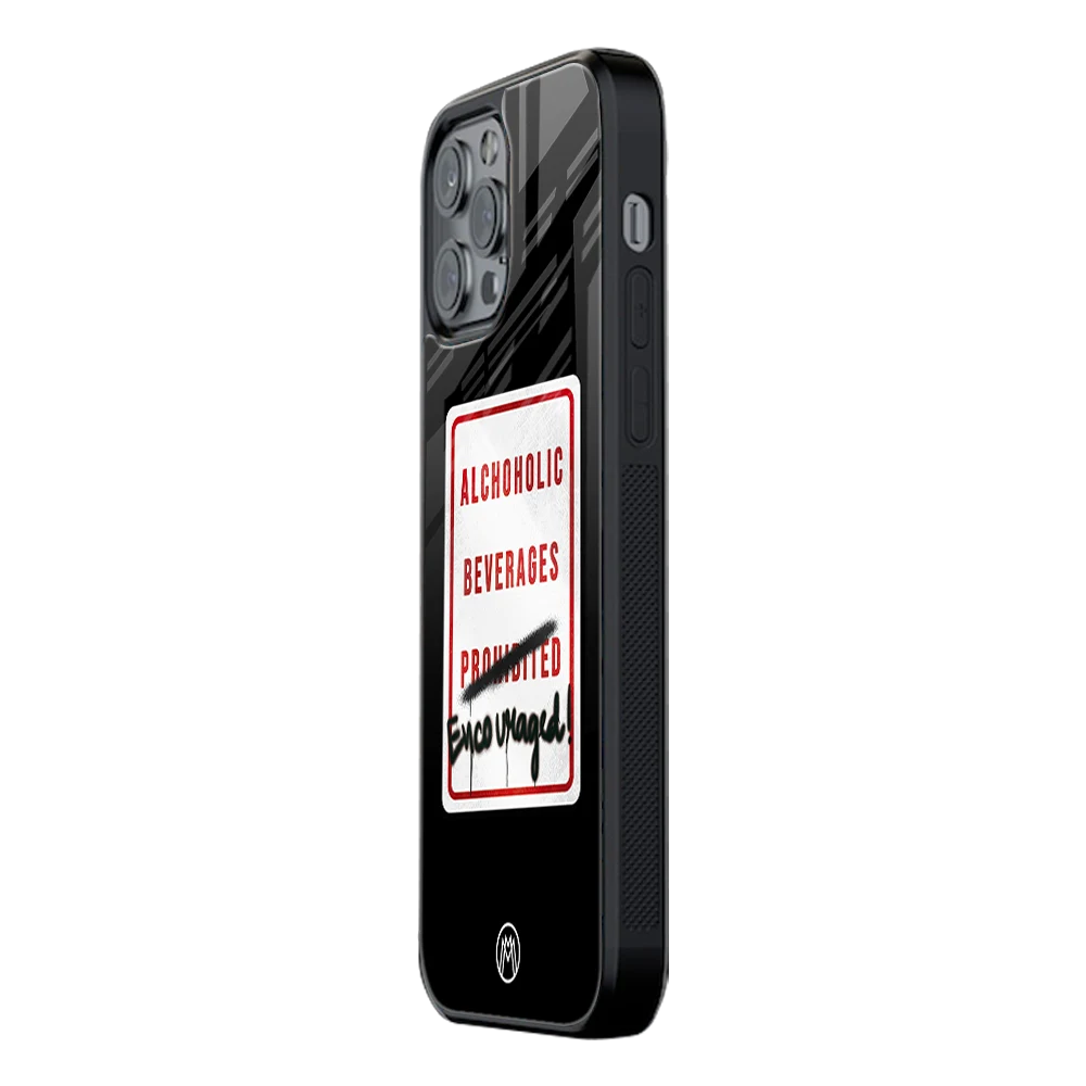 Slim Glass Back Phone Case for Multiple Brands iPhone, Samsung, Redmi, OnePlus, Oppo, Vivo