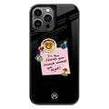 Premium Glass Back Mobile Phone Cover for iPhone, Samsung, OnePlus, Google Pixel, Redmi, Oppo, Vivo & Realme