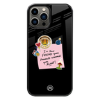 Premium Glass Back Mobile Phone Cover for iPhone, Samsung, OnePlus, Google Pixel, Redmi, Oppo, Vivo & Realme