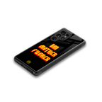 bad motherfcker back phone cover | glass case for samsung galaxy s25 ultra