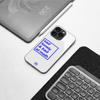 bad at math back phone cover | glass case for iphone 15