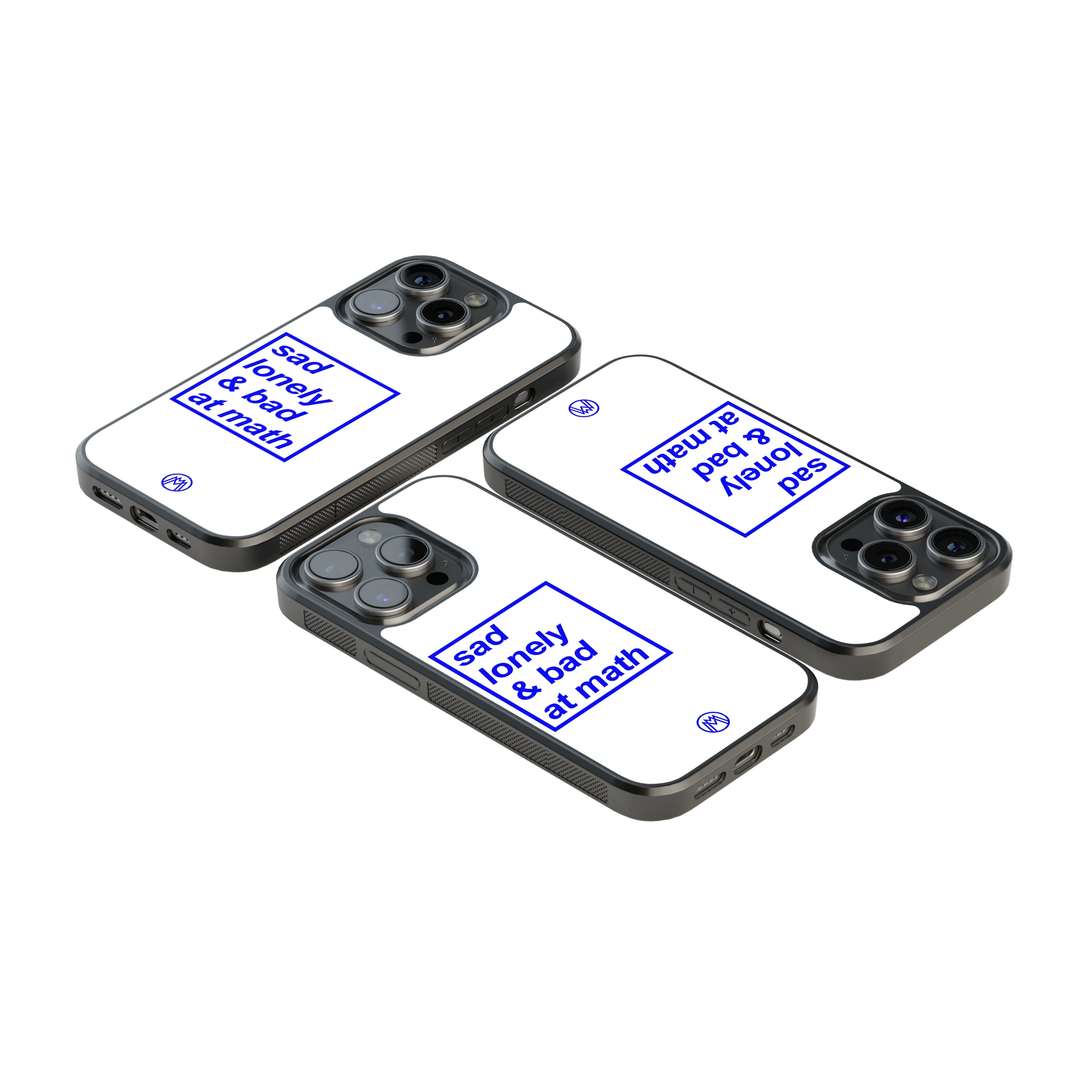 Luxury Glass Back Mobile Cover for iPhone, Samsung Galaxy, OnePlus, Pixel, Redmi & More