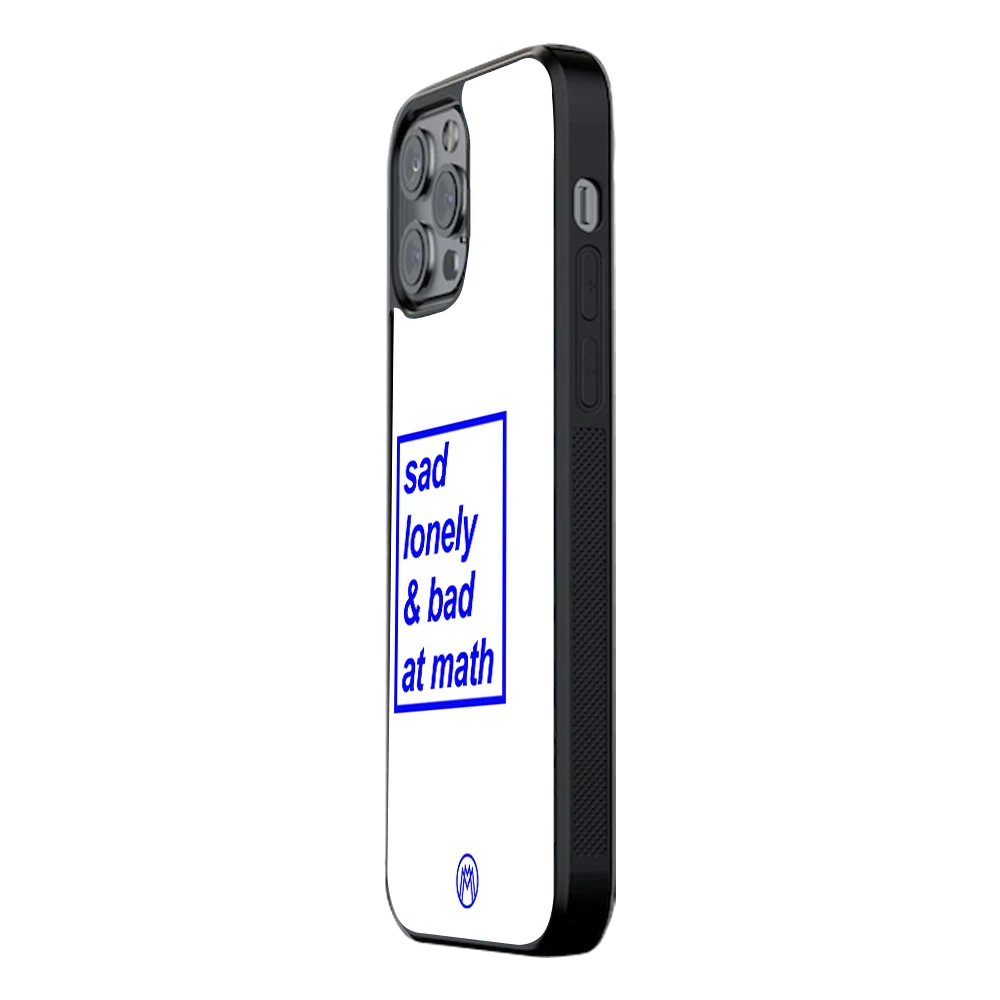 Slim Glass Back Phone Case for Multiple Brands – iPhone, Samsung, Redmi, OnePlus, Oppo, Vivo
