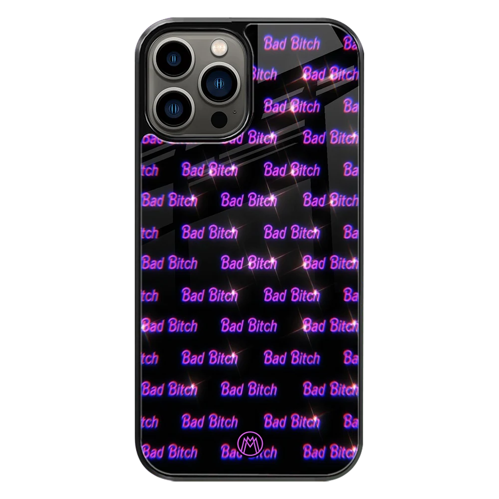 Premium Glass Back Mobile Phone Cover for iPhone, Samsung, OnePlus, Google Pixel, Redmi, Oppo, Vivo & Realme