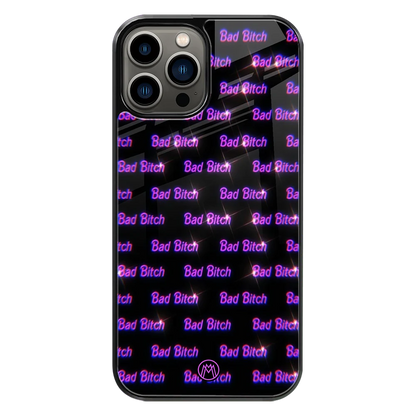 Premium Glass Back Mobile Phone Cover for iPhone, Samsung, OnePlus, Google Pixel, Redmi, Oppo, Vivo & Realme