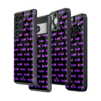 Stylish Glass Back Case for All Smartphones – iPhone, Samsung, OnePlus, Pixel, Redmi, Oppo, Vivo, Motorola