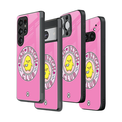 Stylish Glass Back Case for All Smartphones – iPhone, Samsung, OnePlus, Pixel, Redmi, Oppo, Vivo, Motorola