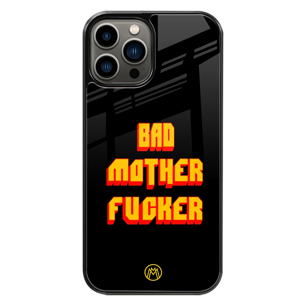 Premium Glass Back Mobile Phone Cover for iPhone, Samsung, OnePlus, Google Pixel, Redmi, Oppo, Vivo & Realme