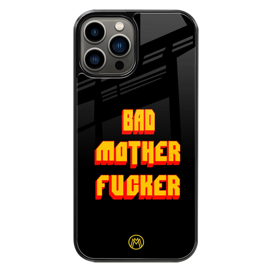Premium Glass Back Mobile Phone Cover for iPhone, Samsung, OnePlus, Google Pixel, Redmi, Oppo, Vivo & Realme
