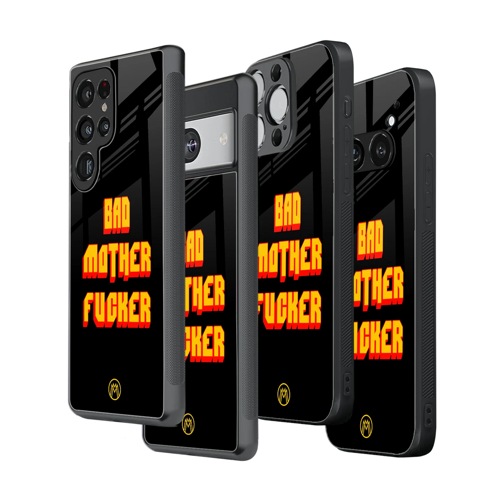 Stylish Glass Back Case for All Smartphones – iPhone, Samsung, OnePlus, Pixel, Redmi, Oppo, Vivo, Motorola